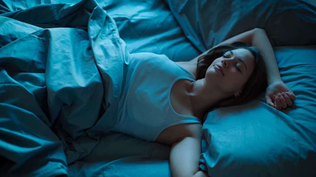 17 Proven Tips to Sleep Better at Night - Healthline