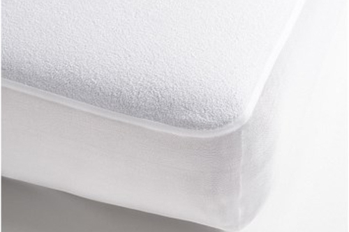 Crib Mattress Protector