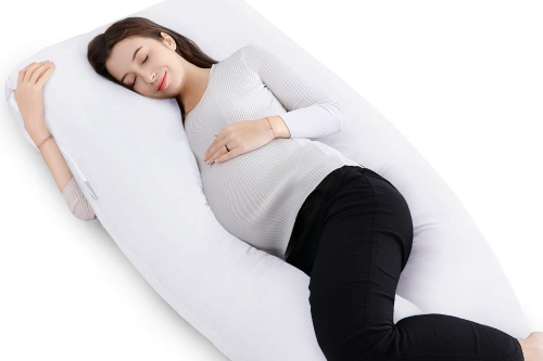 Pregnant Sleep Head Pillow