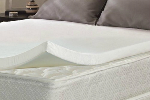 Memory Foam Mattress Topper