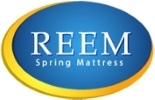 Reem Spring Mattress