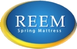 Reem Spring Mattress