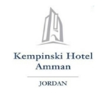 Our Hotel Partner Kempinski Hotel in Amman, Jordan