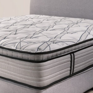 King Koil World Luxury Collection