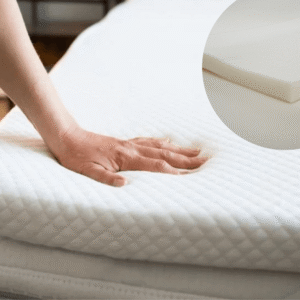 Soft Pillow Top (6cm)